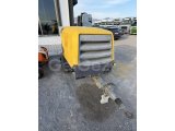 ATLAS/COPCO XAS68