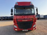 DAF CF 106 460 6x2