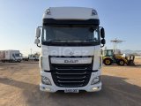 DAF XF 106 460 4x2