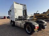 DAF XF 106 460 4x2