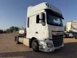 DAF XF 106 460 4x2