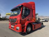 İVECO STRALİS 4x2