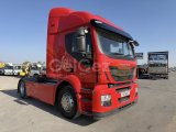 İVECO STRALİS 4x2