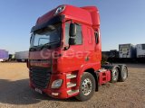 DAF CF 106 460 6x2