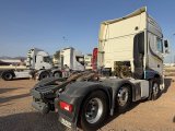 DAF XF 106 460 6x2