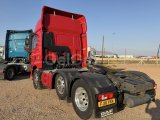 DAF CF 106 460 6x2