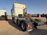 DAF XF 106 460 6x2