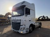 DAF XF 106 460 4x2