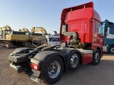 DAF CF 106 460 6x2