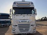 DAF XF 106 460 6x2
