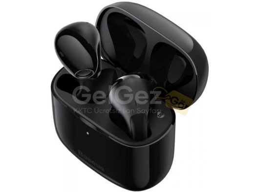 Baseus Bluetooht Kulaklık