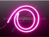 Üniversal Silikon Led 60 cm Pembe