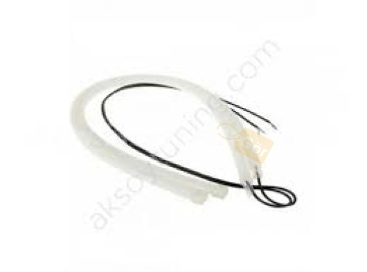 Üniversal Silikon Led 60 cm Beyaz