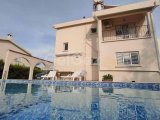 Kıbrıs Girne Alsancak Kiralık Özel Havuzlu 3+1 Villa