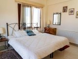 Kıbrıs Girne Küçükerenköy - Satılık Deniz Manzaralı 4+1 Villa Site İçinde
