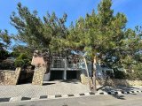 Kıbrıs Girne Bellapais Kiralık 4+1 Özel Havuzlu Villa