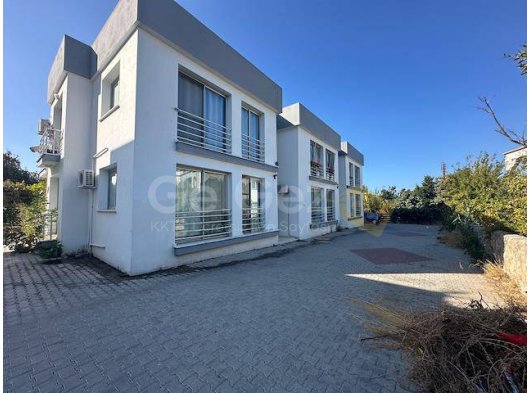 Kıbrıs Girne Çatalköy- Satılık 1+1 Fırsat Daire, Hem Yatırımlık Hem Yaşamlım Kaçırmayan Fırsatı
