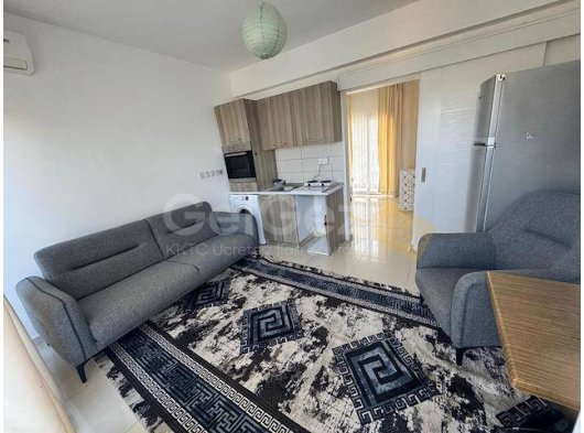 Kıbrıs Girne Çatalköy Bölgesinde - Satılık 1+1 Daire Elexus Otele Karşısında Site
