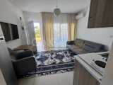 Kıbrıs Girne Çatalköy Bölgesinde - Satılık 1+1 Daire Elexus Otele Karşısında Site