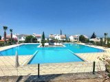 Kıbrıs Girne Çatalköy - Satılık 3+1 Dağ ve Deniz Manzaralı Villa