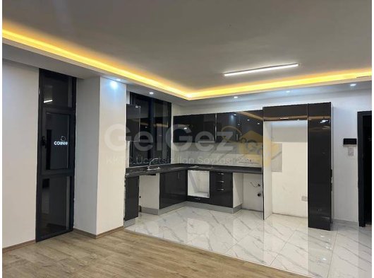 Kıbrıs Girne Doğanköy - Kıralık 2+1 Eşyasız Daire