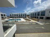 Kıbrıs Girne Esentepe Sun Valley Cove Garden Da Kiralık 2+1 Sıfır Eşyasız Daire