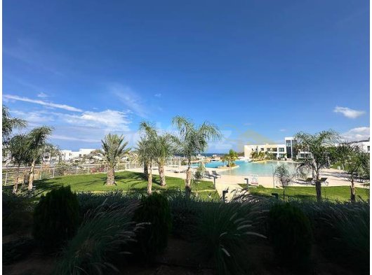 Kıbrıs Girne Esentepe Sun Valley Cove Garden Da Kiralık1+1 Sıfır Eşyasız Daire