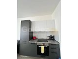 Kıbrıs Girne Esentepe - Kıralık Full Eşyalı 1+1 Teraslı Daire Prestijli Site İçinde Denize Yürüme Mesafesinde