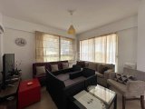 Kıbrıs Girne Esentepe - Kıralık 2+1 Full Eşyalı Daire Turtle Bay Sitesinde