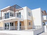 Kıbrıs Girne Esentepe -Satılık 1+1 Teraslı Daire Olive Grove Sitesi