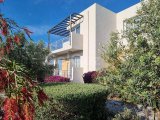 Kıbrıs Girne Esentepe -Satılık 1+1 Teraslı Daire Olive Grove Sitesi