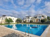 Kıbrıs Girne Esentepe -Satılık 1+1 Teraslı Daire Olive Grove Sitesi