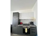 Kıbrıs Girne Esentepe -Satılık Full Eşyalı 1+1 Teraslı Daire Prestijli Site İçinde Denize Yürüme Mesafesinde