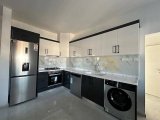 Kıbrıs Girne Merkez - Kıralık Yeni Sıfır Eşyalı Kıralık 2+1 Daire