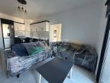 Kıbrıs Girne Merkez - Kıralık Yeni Sıfır Eşyalı Kıralık 2+1 Daire