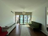 Kıbrıs Girne Merkez - Satılık 1+1 Full Eşyalı Daire Dağa Manzaralı