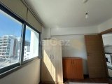 Kıbrıs Girne Merkez - Satılık 1+1 Full Eşyalı Daire Dağa Manzaralı
