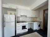 Kıbrıs Girne Merkez - Satılık 1+1 Full Eşyalı Daire Dağa Manzaralı