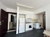 Kıbrıs Girne Merkez - Satılık 1+1 Full Eşyalı Daire Dağa Manzaralı