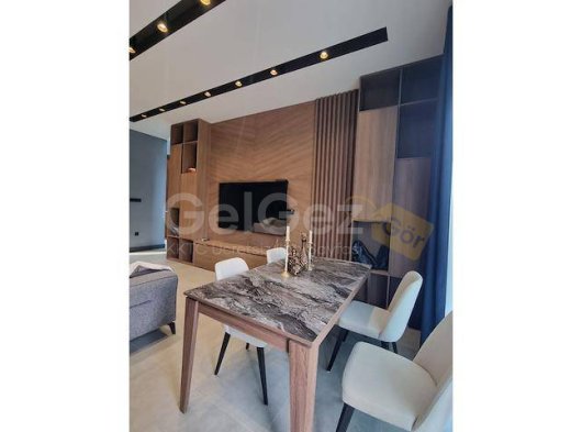 Kıbrıs Girne Ozanköy - Satılık Yeni Modern 3+1 Villa