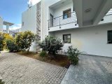 Kıbrıs Girne Özanköy - Satılık 2+1 Daire Site İçinde Bahçe Katlı