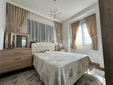 Kıbrıs Girne Özanköy - Satılık 2+1 Daire Site İçinde Bahçe Katlı