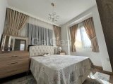 Kıbrıs Girne Özanköy - Satılık 2+1 Daire Site İçinde Bahçe Katlı
