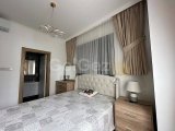 Kıbrıs Girne Özanköy - Satılık 2+1 Daire Site İçinde Bahçe Katlı