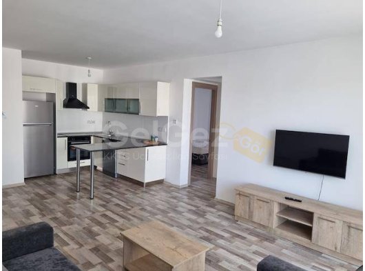 Kıbrıs Girnenin Kalbi Kıralık 2+1 Fırsat Daire