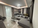 Kıbrıs Girne Merkez - Kıralık Yeni Full Eşyalı 2+1 Daire