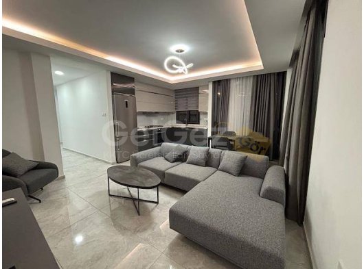 Kıbrıs Girne Merkez - Kıralık Yeni Full Eşyalı 2+1 Daire