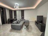 Kıbrıs Girne Merkez - Kıralık Yeni Full Eşyalı 2+1 Daire