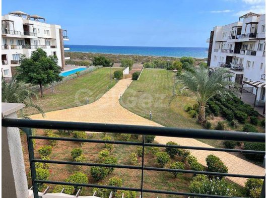 Kıbrıs İskele Bafra Satılık Lüx Stüdio