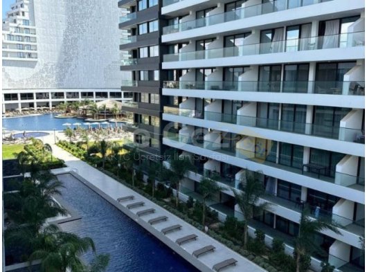 Grand Sapphire'de satılık 2+1 daire